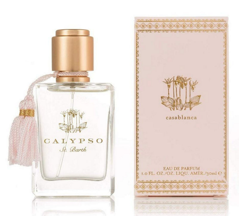 Calypso St. Barth Casablanca 30ml Eau de Parfum