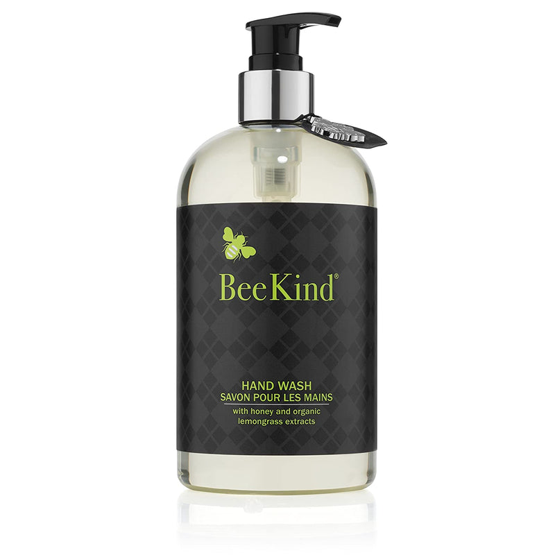 Gilchrist&Soames BeeKind Hand Wash, 15.5oz
