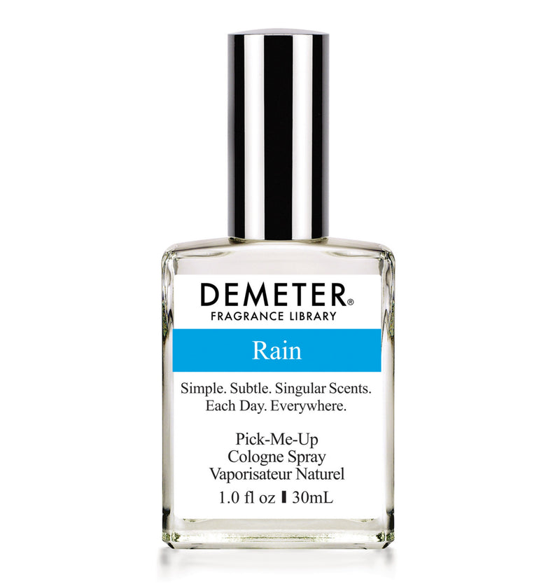 Demeter by Demeter Rain Cologne Spray 1 oz