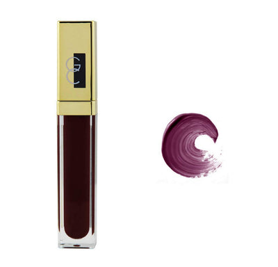 Gerard Cosmetics Color Your Smile Lip Gloss - Seduction