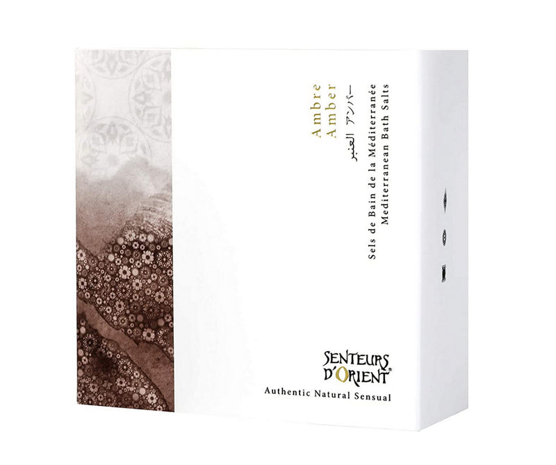Senteurs d&