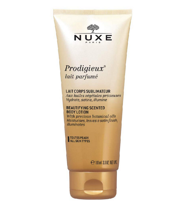 NUXE Prodigieux Body Lotion, 6.7 Fl Oz