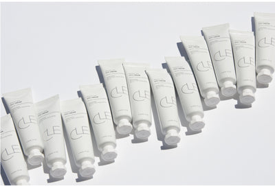CLE Cosmetics CCC Cream - Warm Light, 1 oz