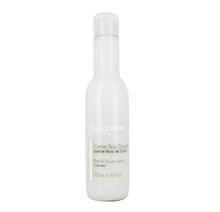 Blancreme 200ml Bath & Shower Cream (Coconut)