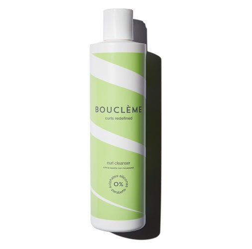 Boucleme Curl Cleanser 300 mL