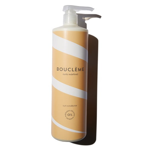 Boucleme Curl Conditioner 1 Liter