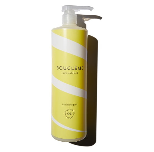 Boucleme Curl Defining Gel 1 Liter