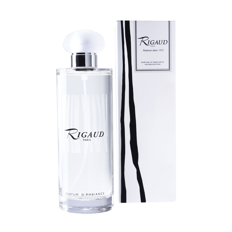 Rigaud Fragrance Room Spray Cypres