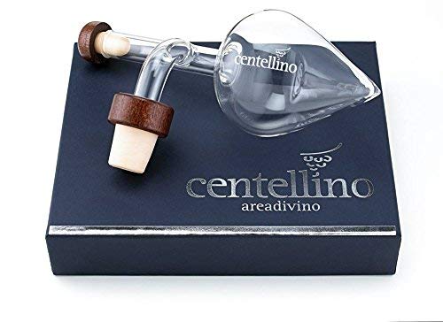 Centellino Wine Aerator and Decanter 100 ML