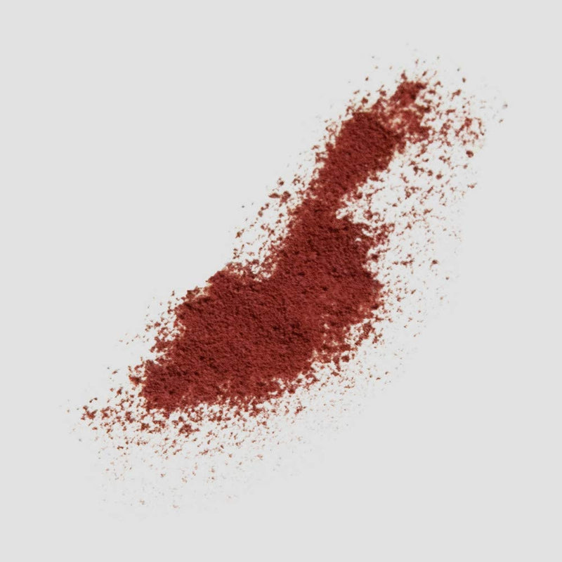 Cle Cosmetics Melting Lip Powder (Desert Rose)