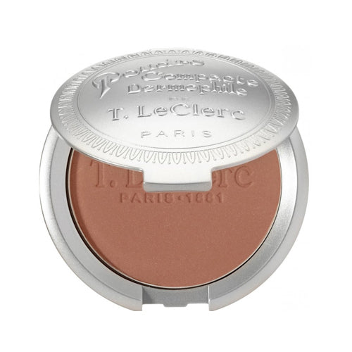 T. LeClerc Pressed Powder - Dore
