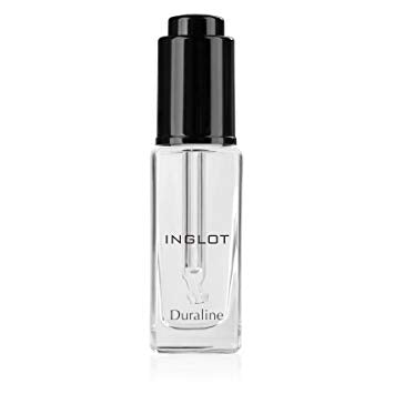 Inglot Duraline Liquid Sealer, Restorer For Eyeliner, Eyeshadow, Primer