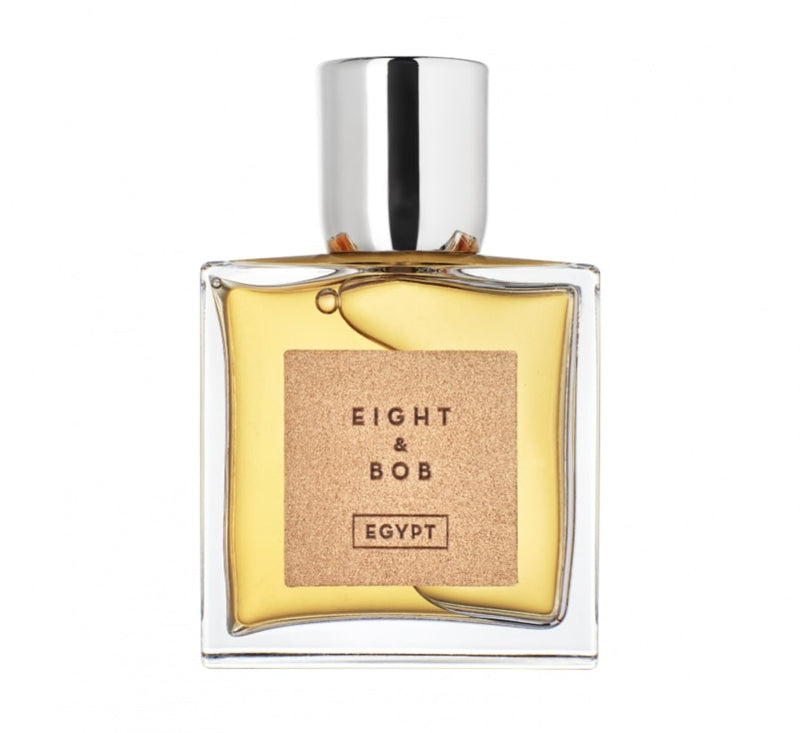 Eight & Bob Egypt Eau De Toilette Spray 100ml/3.3oz