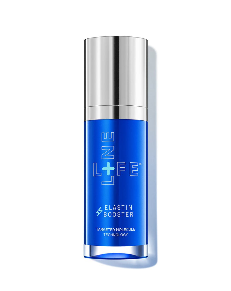 Lifeline Skincare Elastin Booster