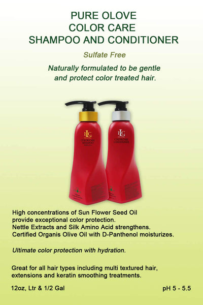 ELC RD Smooth Frizz Free Conditioner; Detangles, Adds Color Protection, Smooths, Controls Frizz & Humidity. Moisturizes (12 oz). Strengthens & Adds Shine. Curly Or Straight, Control Frizz