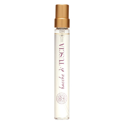 Erbario Toscano Bacche Di Tuscia Eau De Parfum 10ml