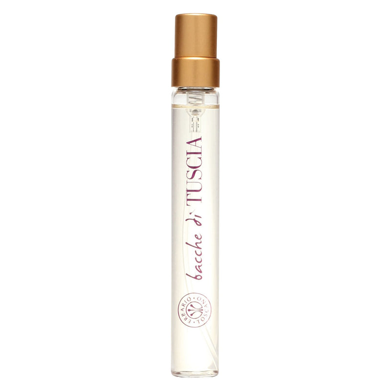 Erbario Toscano Bacche Di Tuscia Eau De Parfum 10ml