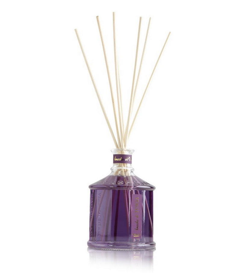 Erbario Toscano Bacche Di Tuscia Fragrance Diffuser 250ml