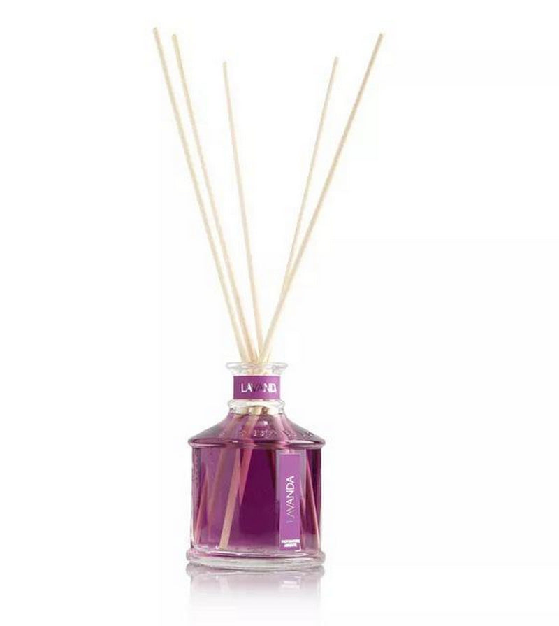 Erbario Toscano Home Fragrance Diffuser Bacche Di Tuscia 100ml