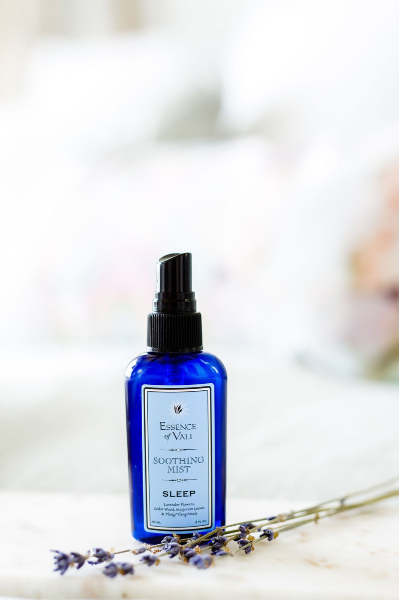 Essence Of Vali Essence Of Vali Sleep Soothing Mist