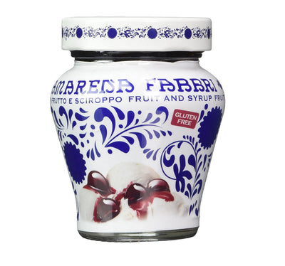 Fabbri Amarena Wild Cherries (8 Ounce)