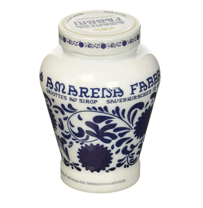 Fabbri Sur La Table Amarena Fabri Cherries, 21 oz