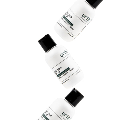 Urth Face Balm SPF 15.  2.oz
