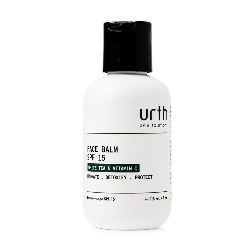 Urth Face Balm SPF 15.  2.oz