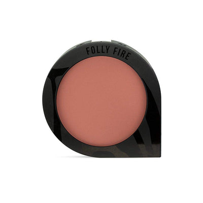 Folly Fire Serial Blusher in"Speculation!" Powder Blush 0.30 oz