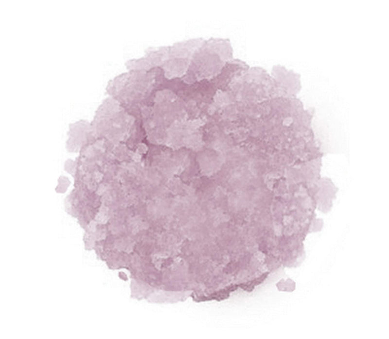Soap Cherie Body Scrub - Exfoliating and Nourishing Scrub with Jojoba oil and Calendula oil 12 oz (Lavender Patchouli, 12 oz)