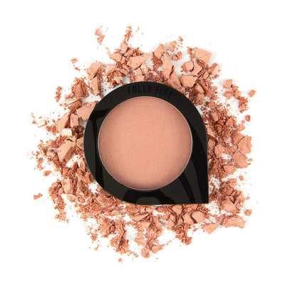 Folly Fire Physical Haze in"Euphoria" Illuminating Blush 0.30 oz