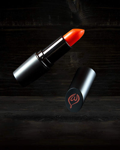 Folly Fire Matte Manipulation Creamy Matte Lipstick 0.16 oz (Lovers Are Yesterday)