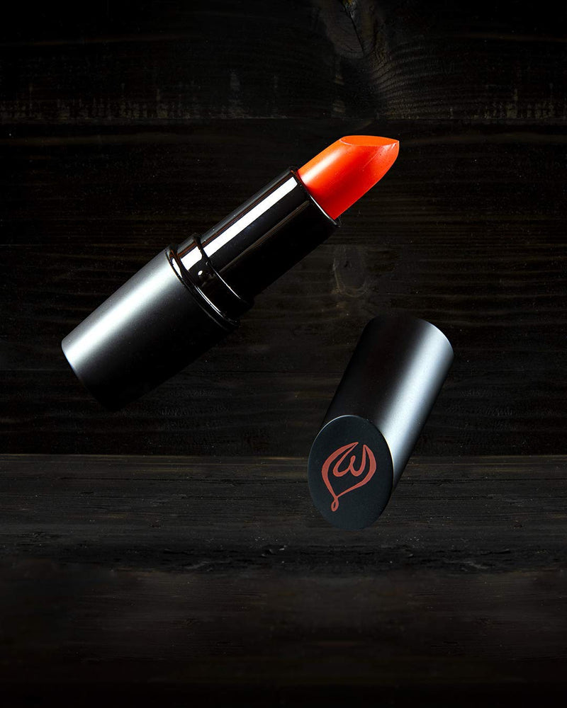 Folly Fire Matte Manipulation Creamy Matte Lipstick 0.16 oz (Lovers Are Yesterday)