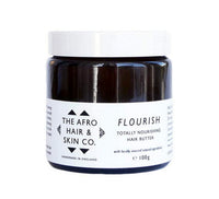 The Afro Hair & Skin Co.