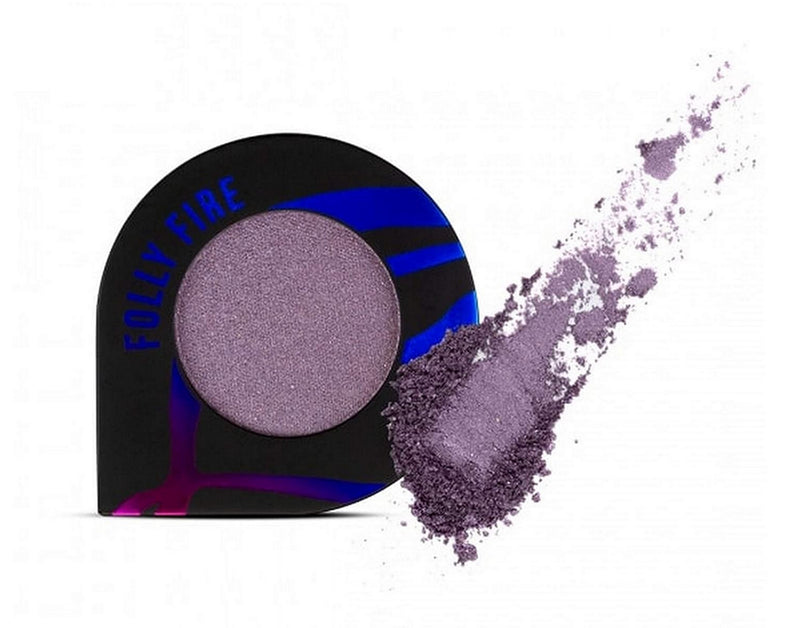 Folly Fire Drop The Shade Pressed Matte Face Pigment 0.05 oz (Witching Hour)