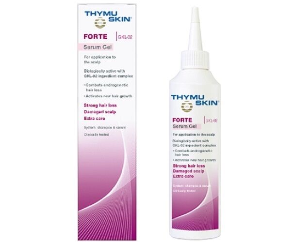 THYMUSKIN Forte Serum (Step 