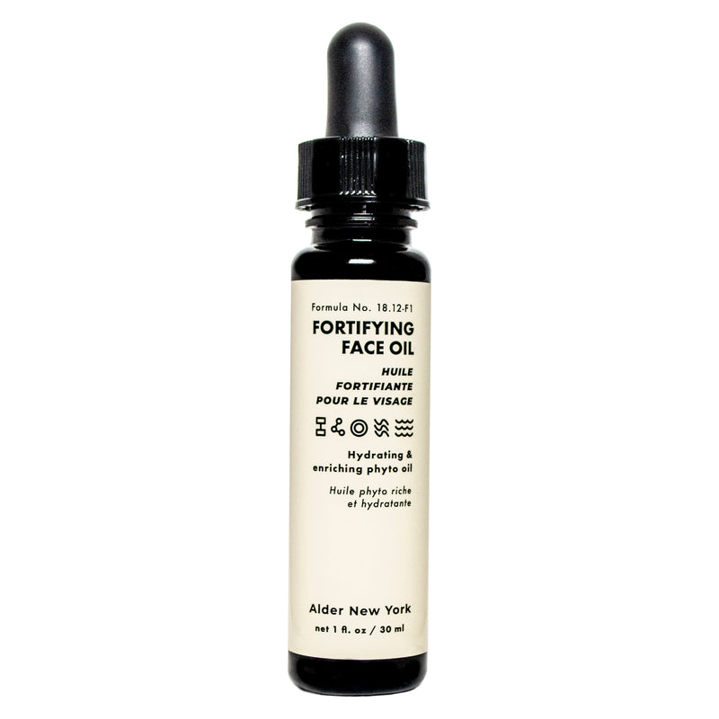 Alder New York Fortifying Face Oil