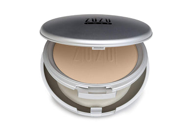 Zuzu Luxe Dual Powder Foundation D-4 Ivory Neutral