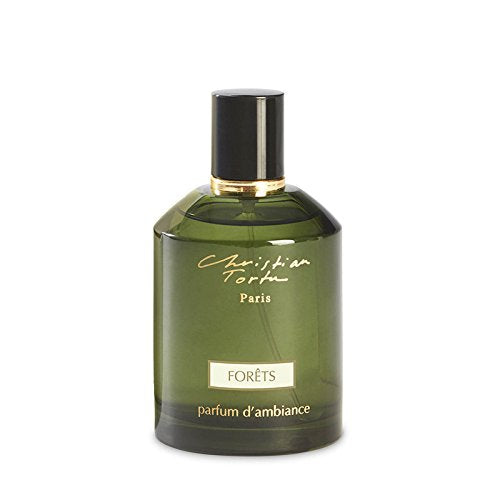 Christian Tortu Forêts Room Spray