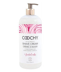 Coochy