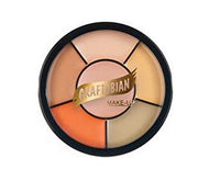 Graftobian Makeup Co.