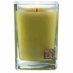 Aromatique Grapefruit Fandango Cube Candle