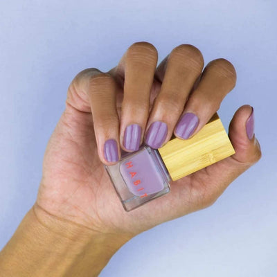 Habit Cosmetics Nail Polish Lolita- Non Toxic