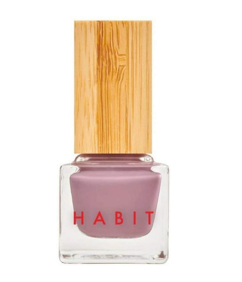 Habit Cosmetics Nail Polish Lolita- Non Toxic