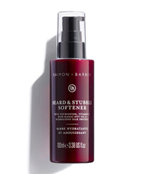 The Daimon Barber