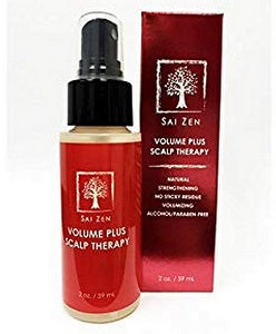 Sai Zen Volume Plus Scalp Therapy Spray
