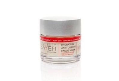 Kimberly Sayer Hydrating Anti-Oxidant Facial Mask