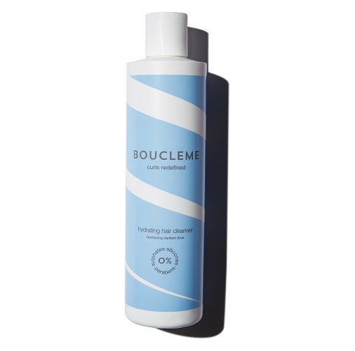 Boucleme Hydrating Hair Cleanser 300 mL