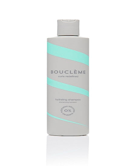 Boucleme Unisex Hydrating Shampoo