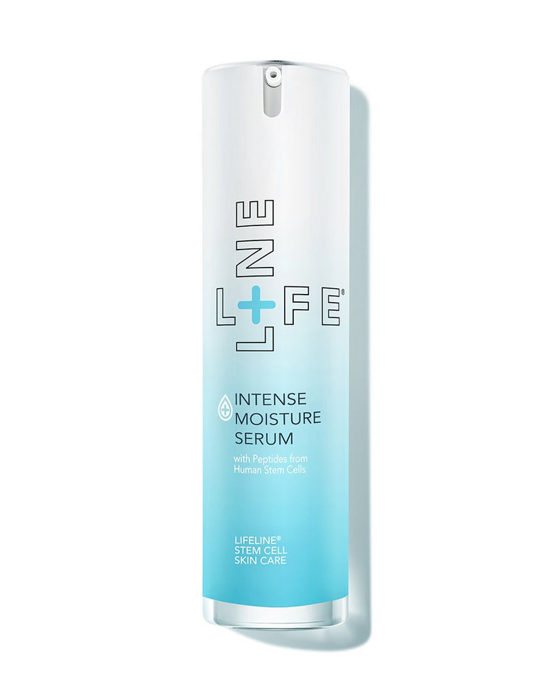 Lifeline Skincare Intense Moisture Serum